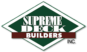 Deck builders Trex