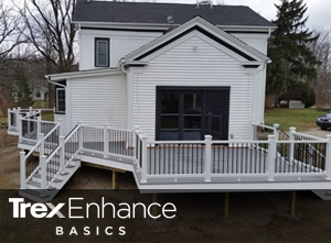 Best Troy MI deck construction company